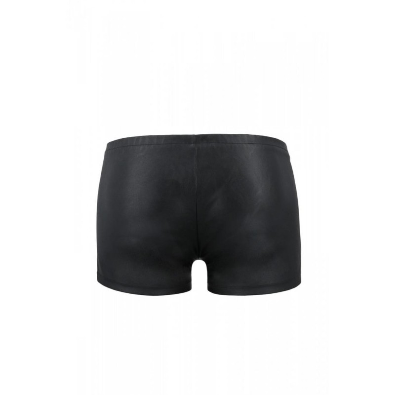 049 SHORT MATT black L/XL - Passion